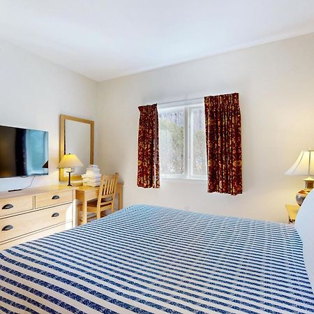 Eagles Unit #1 Apartment Jeffersonville Екстериор снимка
