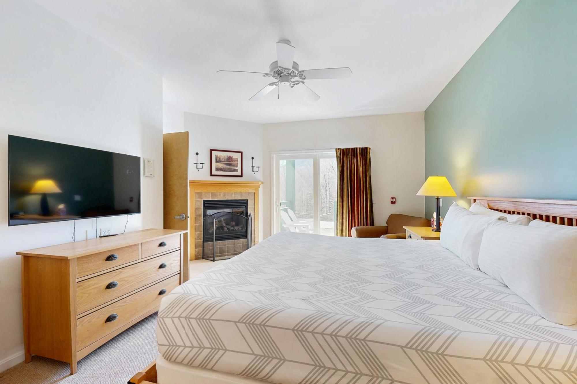 Eagles Unit #1 Apartment Jeffersonville Екстериор снимка