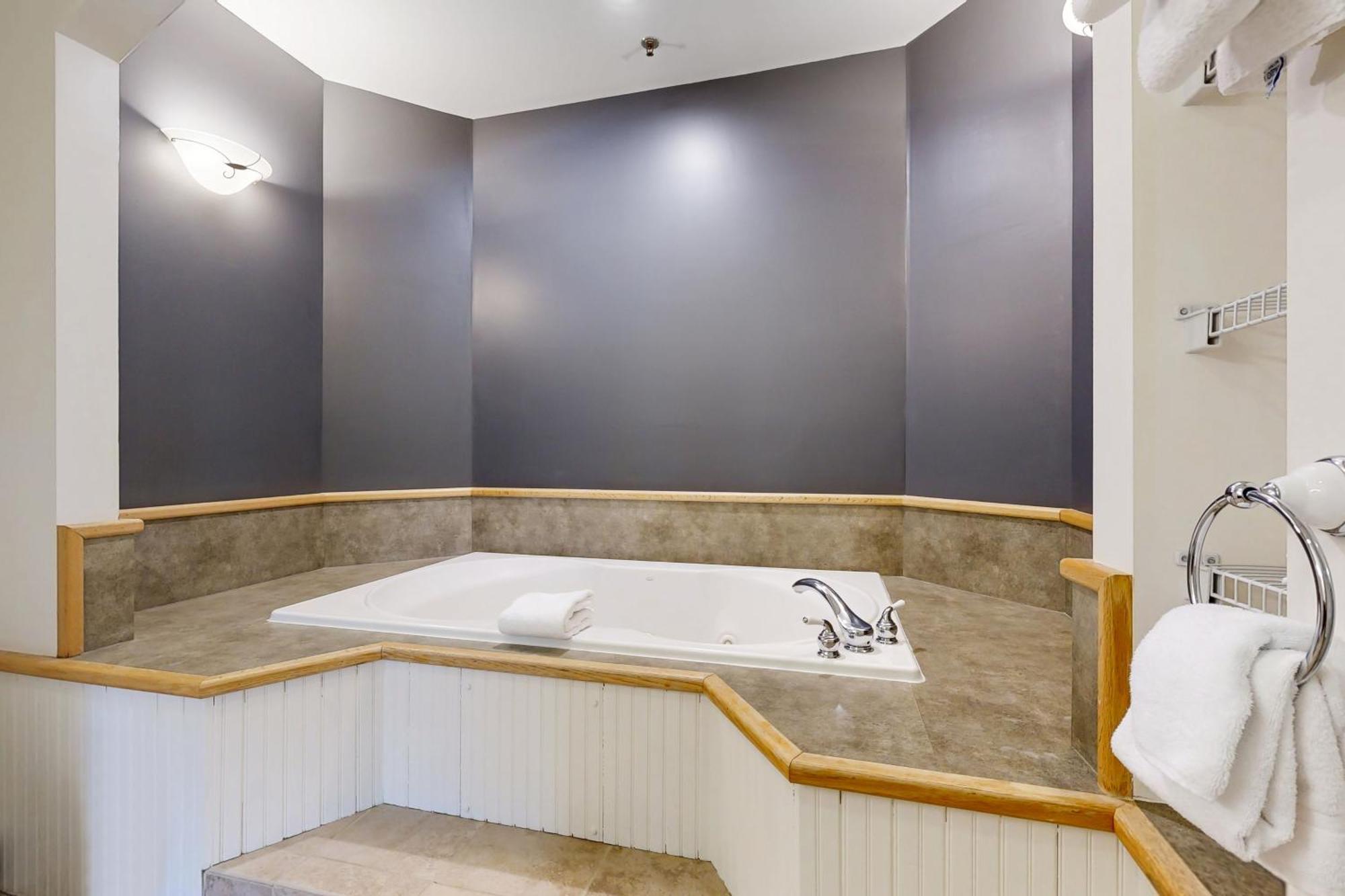 Eagles Unit #1 Apartment Jeffersonville Екстериор снимка
