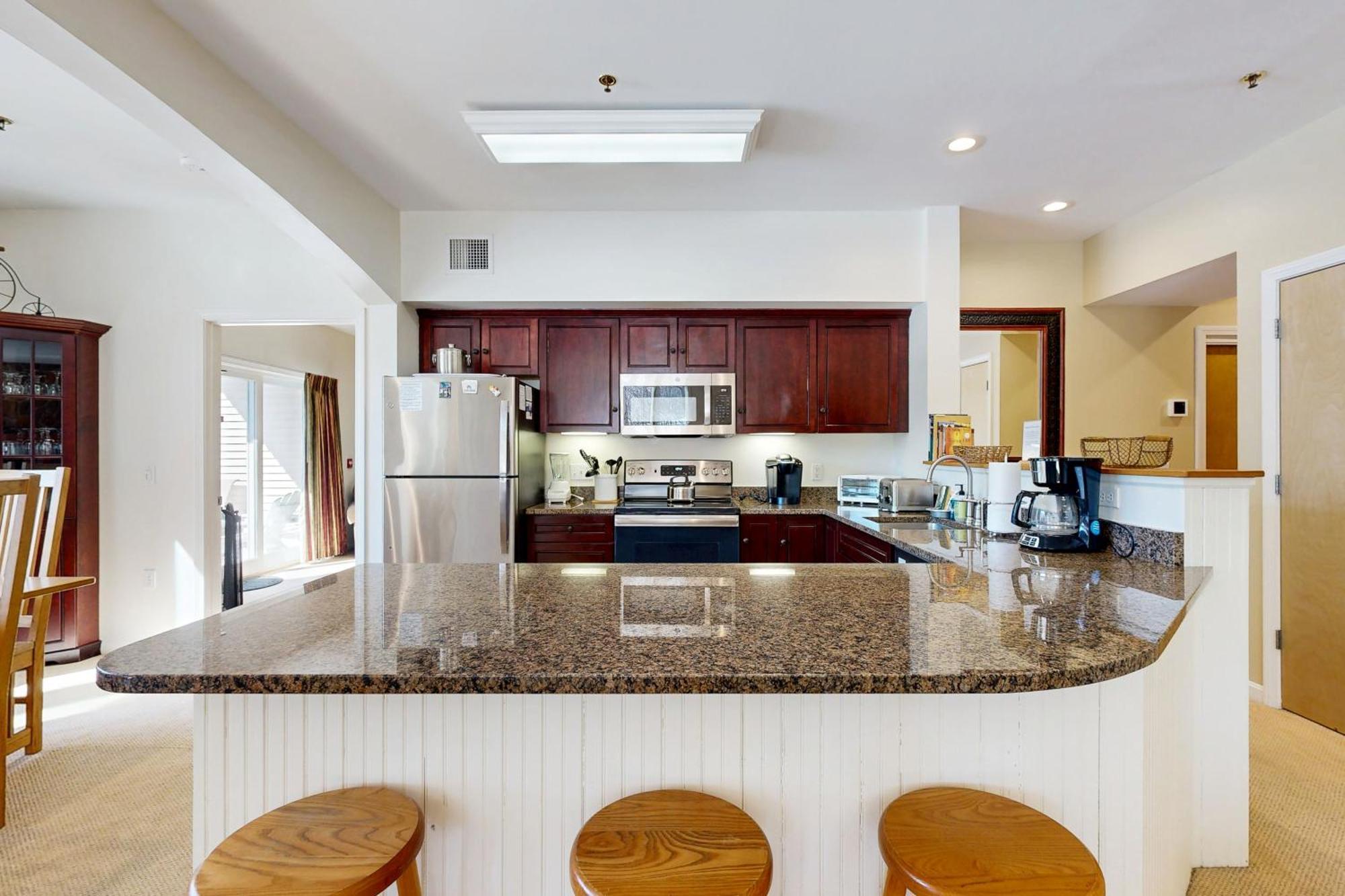 Eagles Unit #1 Apartment Jeffersonville Екстериор снимка